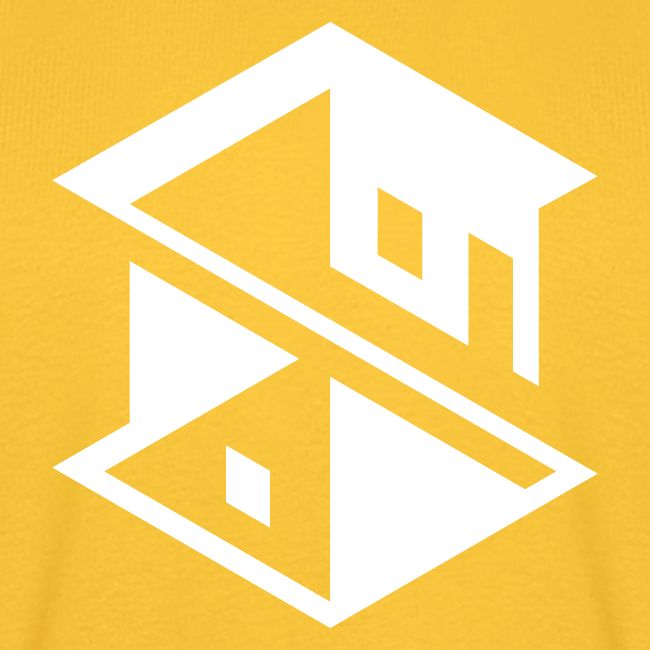 Unreal Estate Records Logo White
