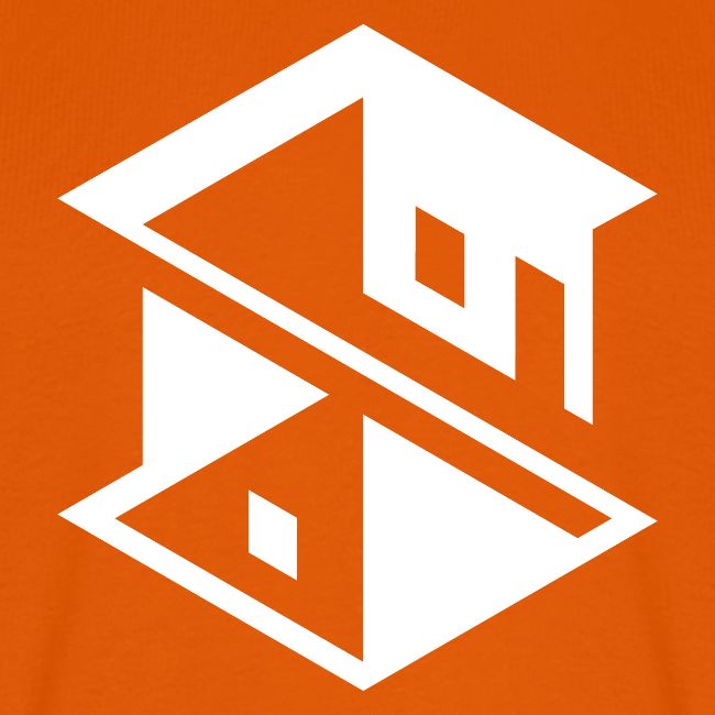 Unreal Estate Records Logo White