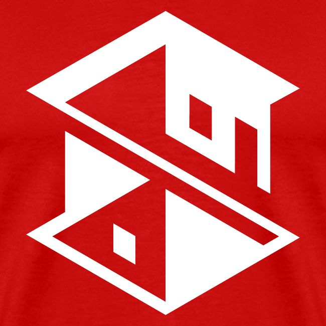 Unreal Estate Records Logo White