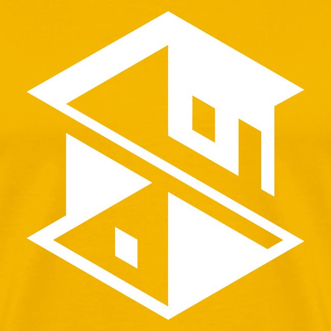 Unreal Estate Records Logo White