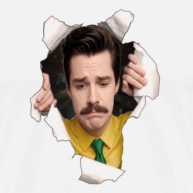 Mr. Matheson "Chest Burster"