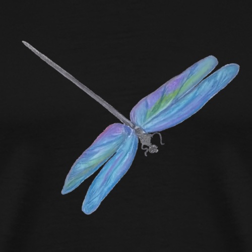 Dragonfly - Men's Premium T-Shirt