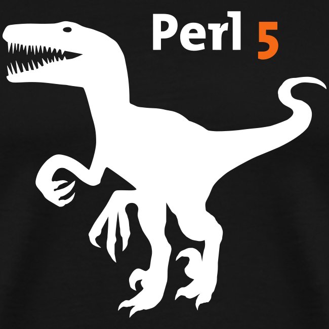 Perl5 Raptor
