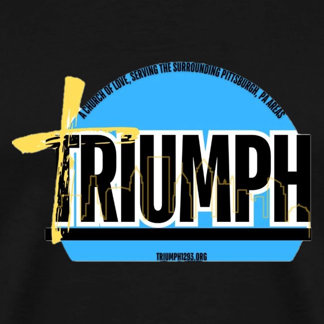 Triumph City Edition