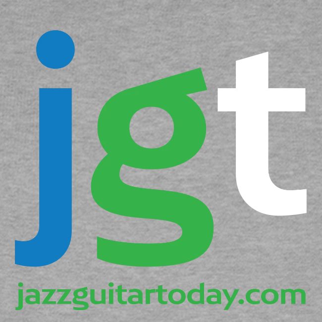 Jazz Guitar Today