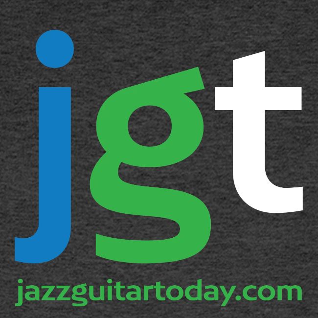 Jazz Guitar Today