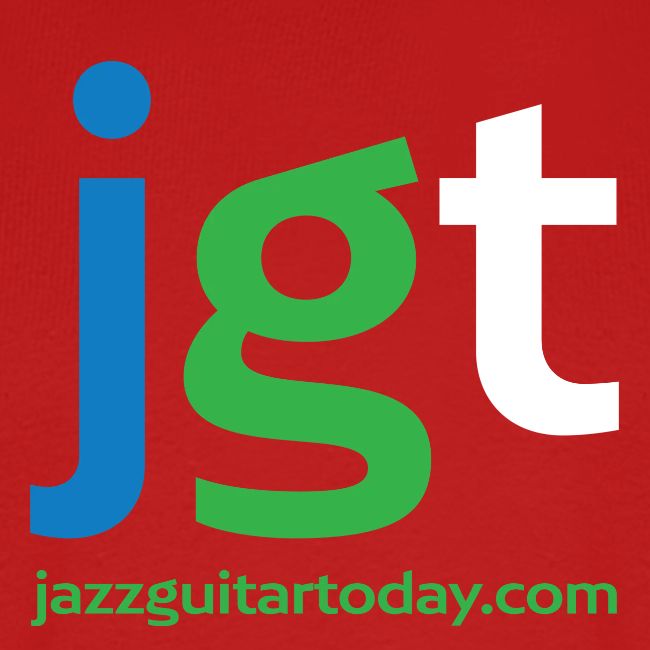 Jazz Guitar Today