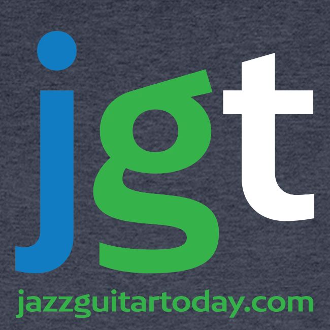 Jazz Guitar Today