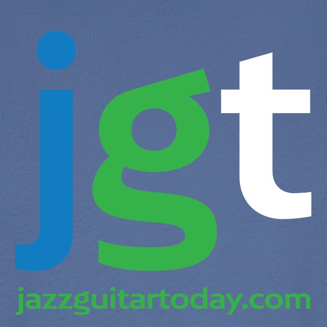Jazz Guitar Today