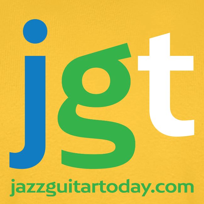 Jazz Guitar Today