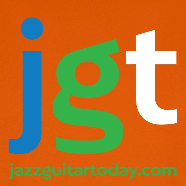 Jazz Guitar Today