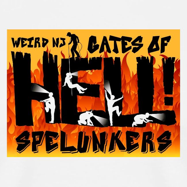 Gates of Hell Spelunkers