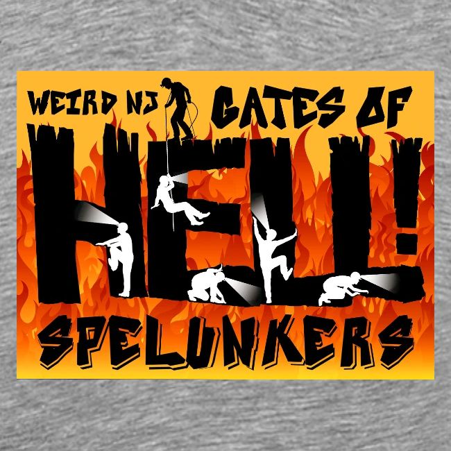 Gates of Hell Spelunkers