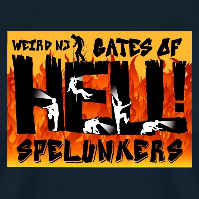 Gates of Hell Spelunkers