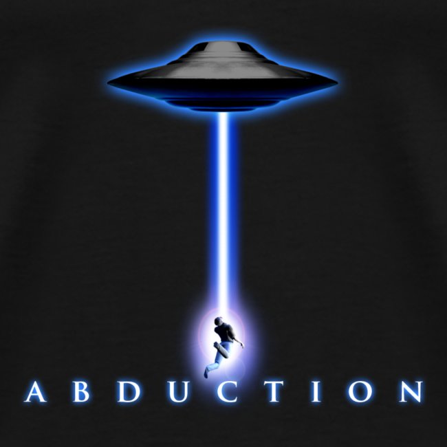 UFO Abduction 3D