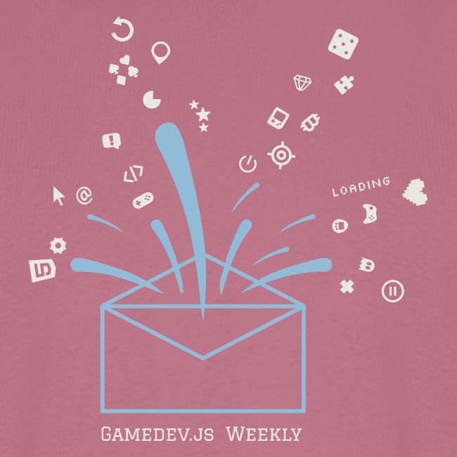 gamedevjs weekly