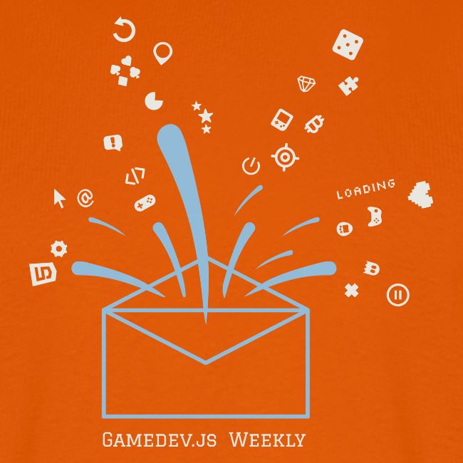 gamedevjs weekly
