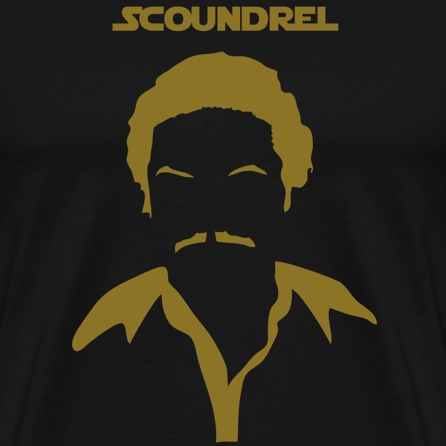 Scoundrel 2