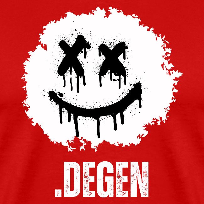 DEGEN