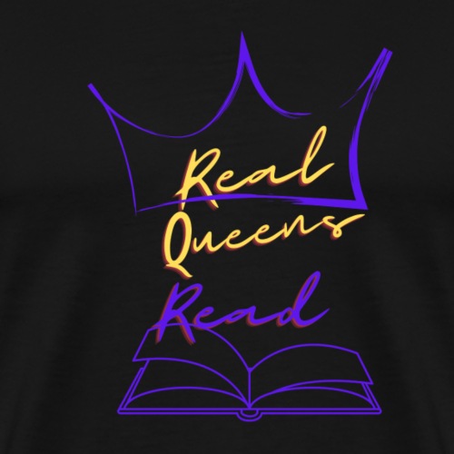 Real Queens Reads