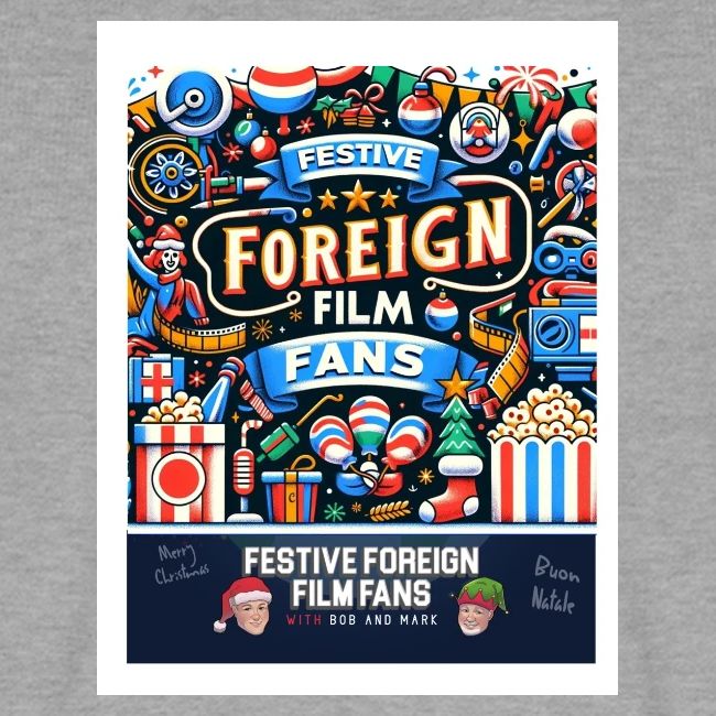 Festive and Fun!
