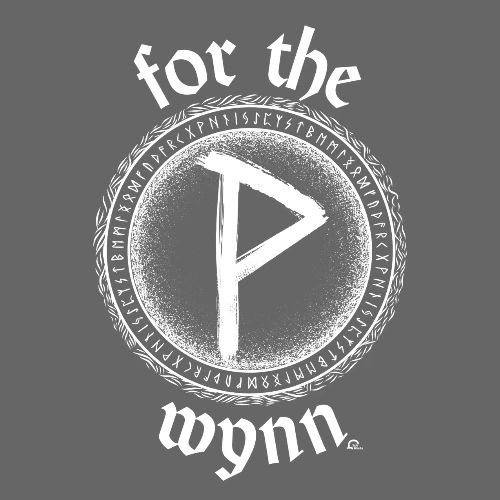 For The Wynn - Men's Premium T-Shirt