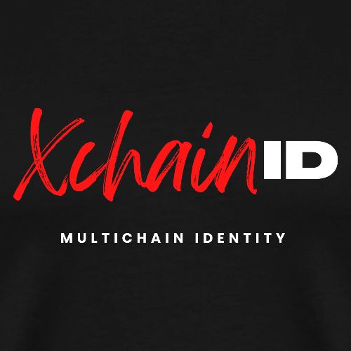 XChain ID - Men's Premium T-Shirt