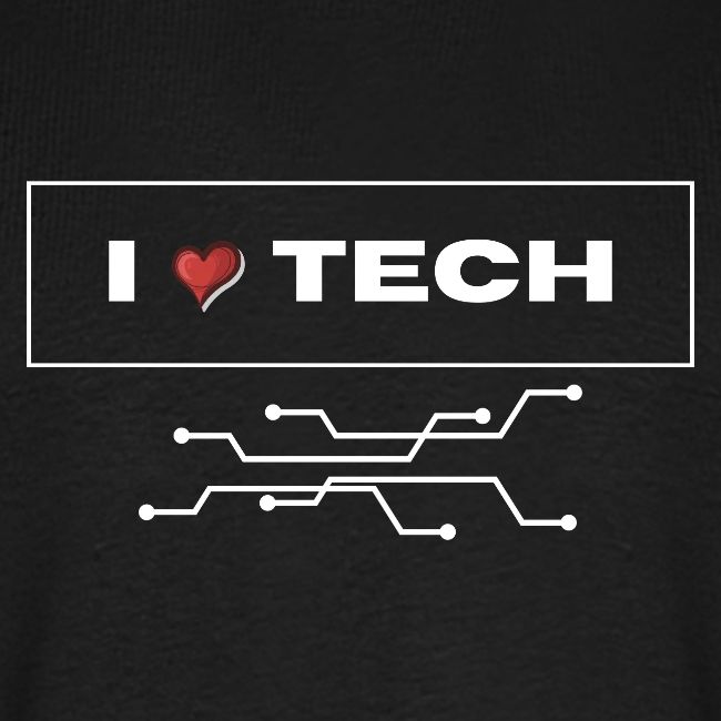 IHeart TECH