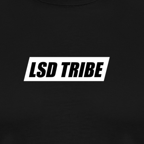 LSD TRIBE copy - Men's Premium T-Shirt