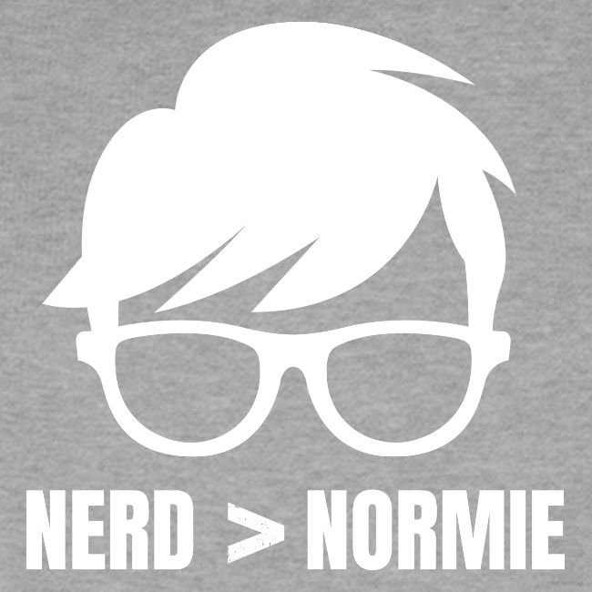 Nerd or Normie