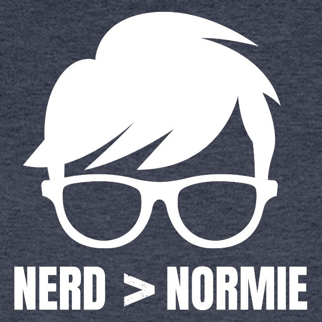 Nerd or Normie