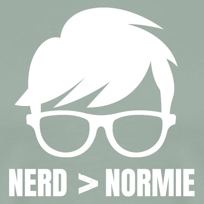 Nerd or Normie