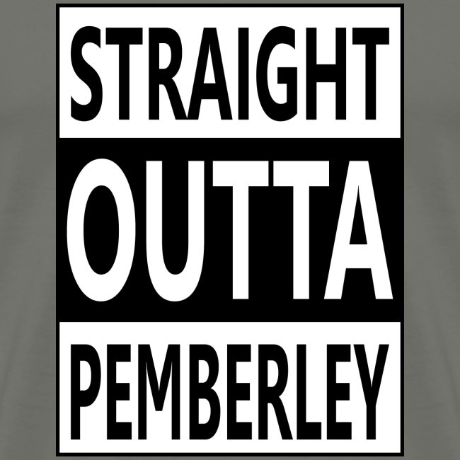 my Property of Pemberley Estate