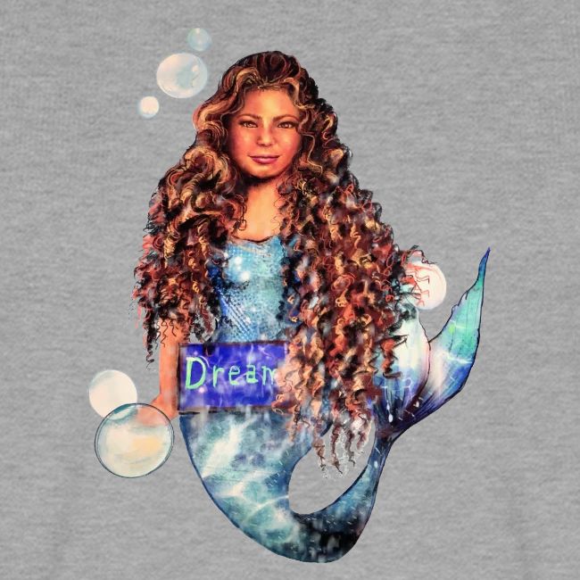 Mermaid dream