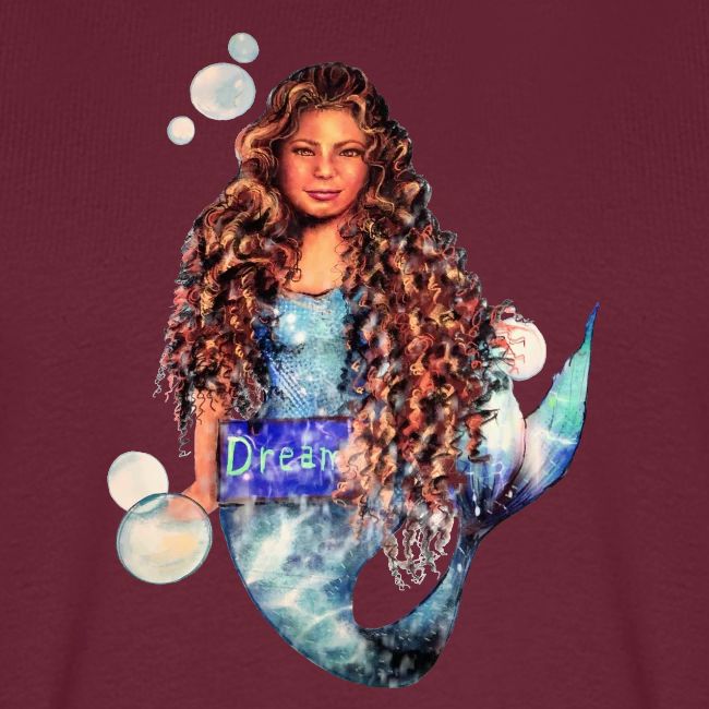Mermaid dream