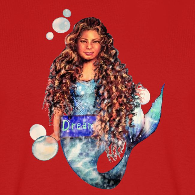 Mermaid dream