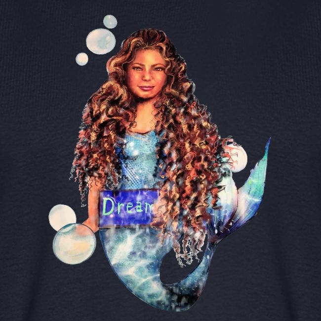Mermaid dream