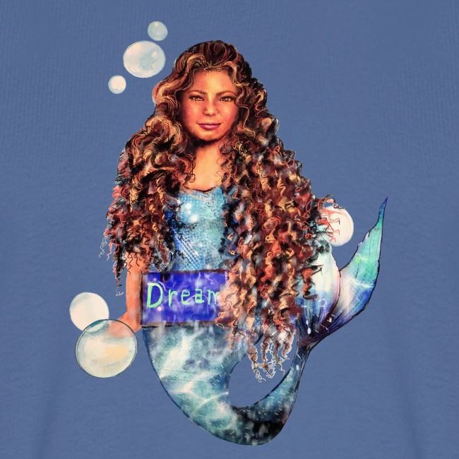 Mermaid dream