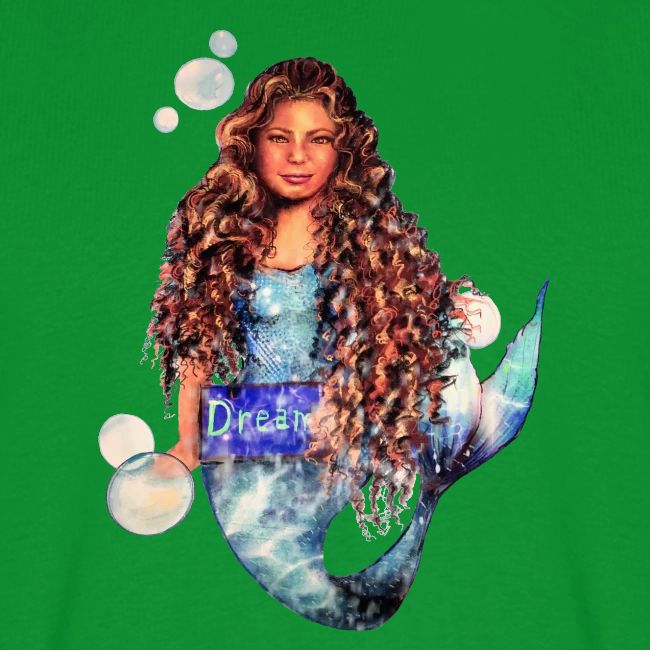 Mermaid dream