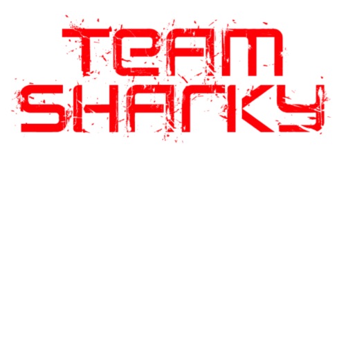 TeamSharky - Men's Premium T-Shirt