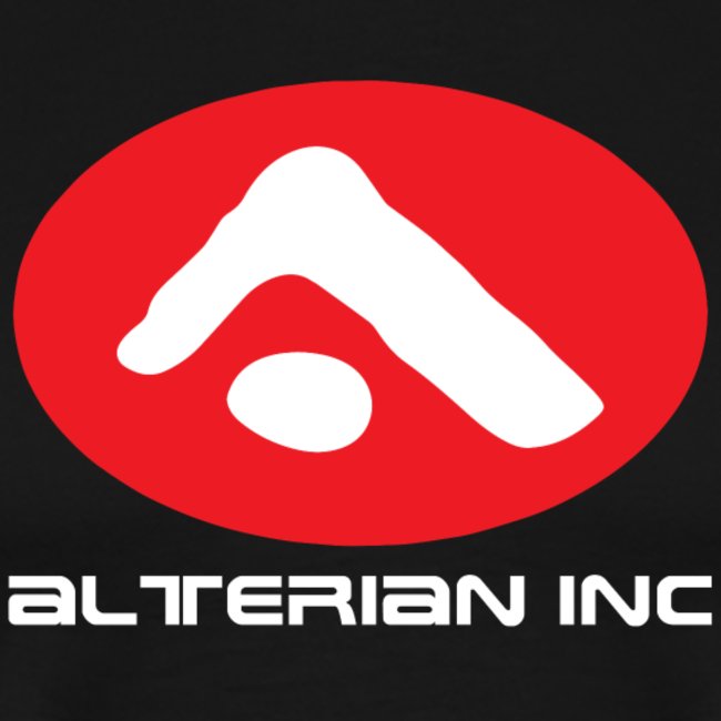 Alterian Inc. Classic Shirt