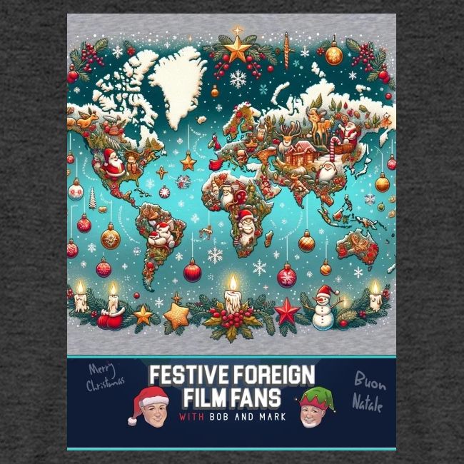 Global Heart-Warming