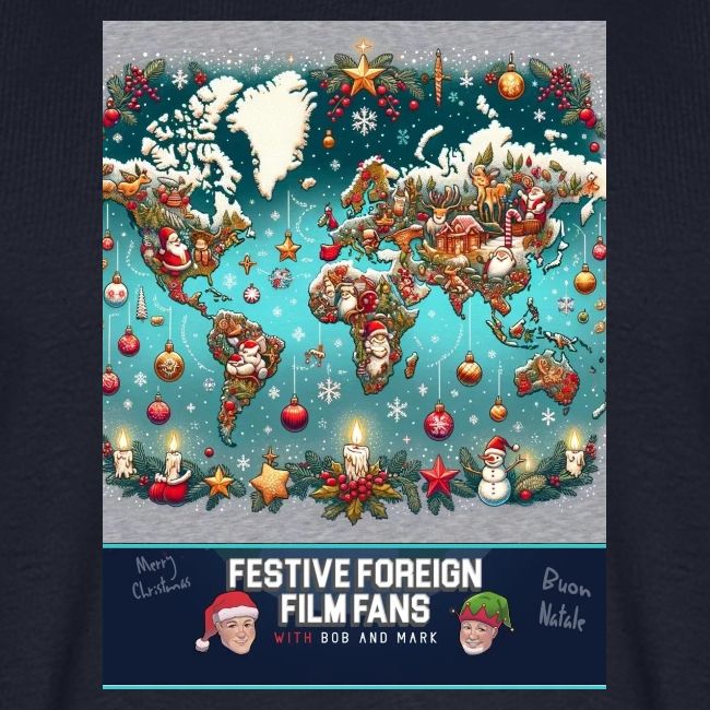 Global Heart-Warming