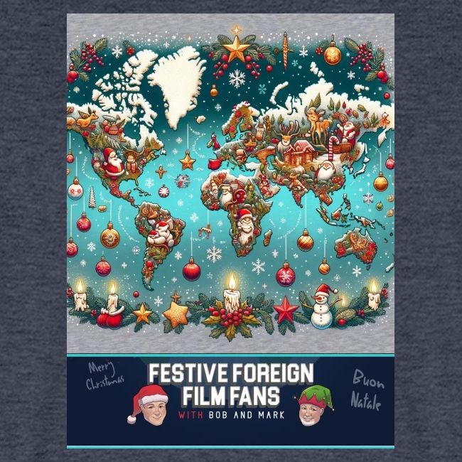 Global Heart-Warming