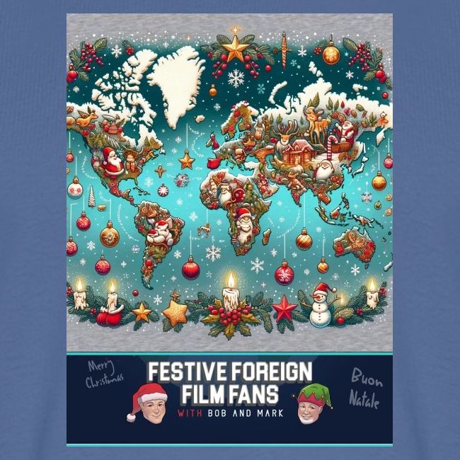 Global Heart-Warming