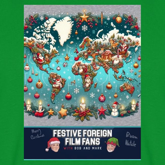 Global Heart-Warming