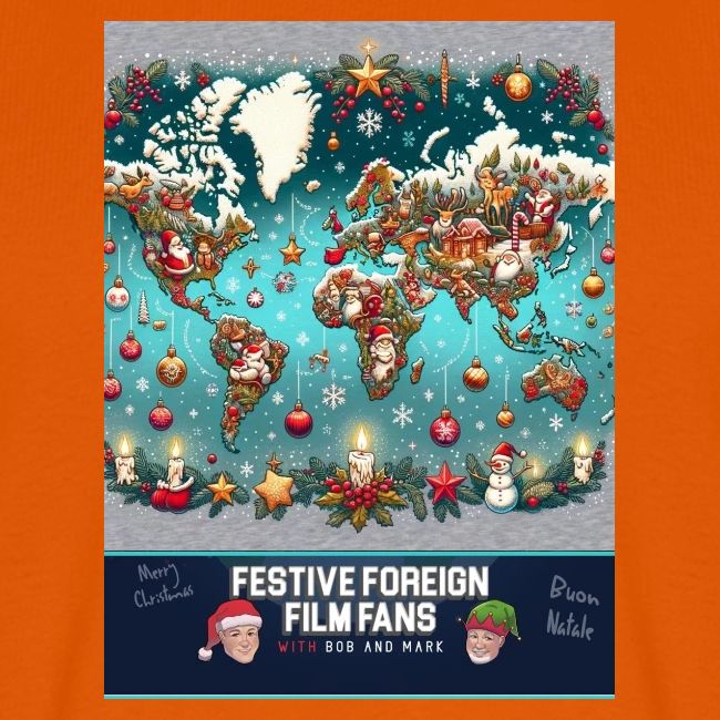 Global Heart-Warming