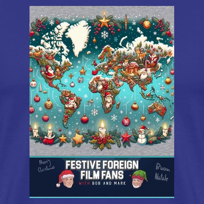 Global Heart-Warming