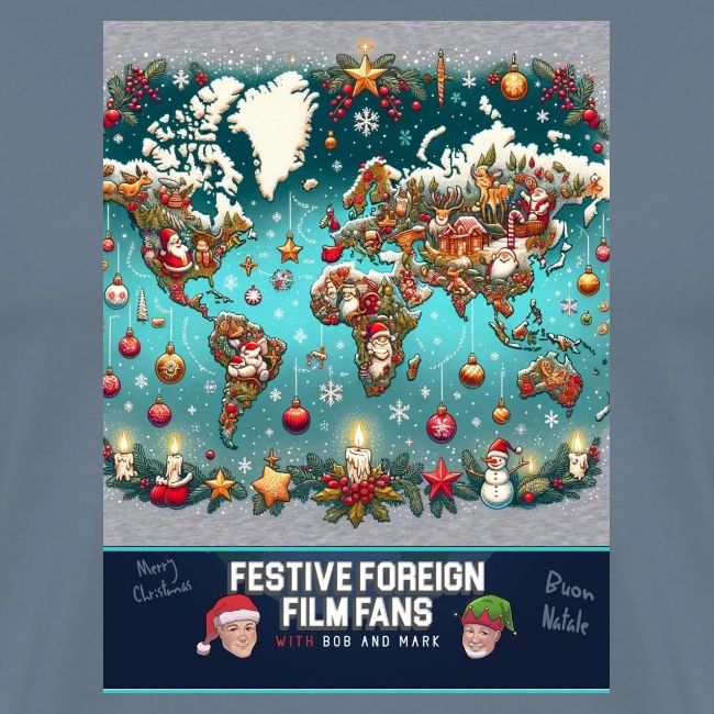 Global Heart-Warming