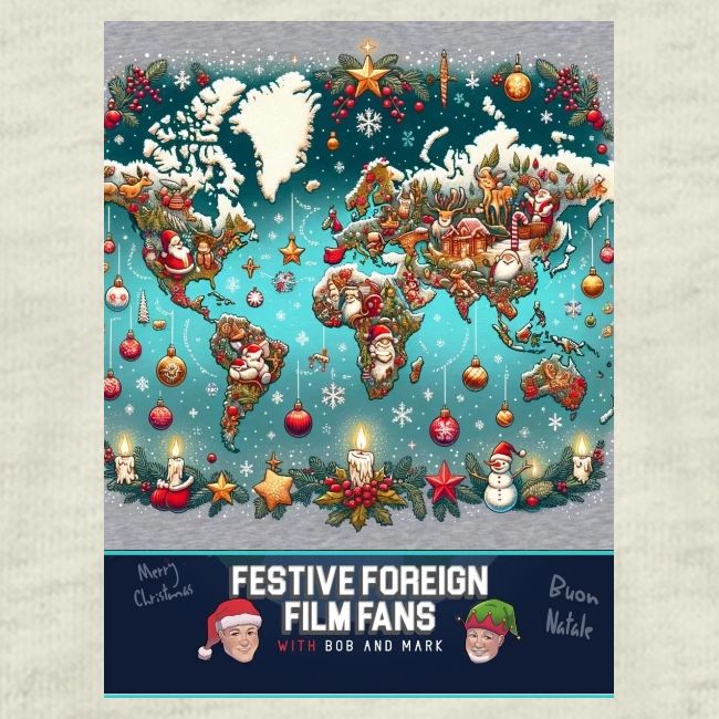 Global Heart-Warming